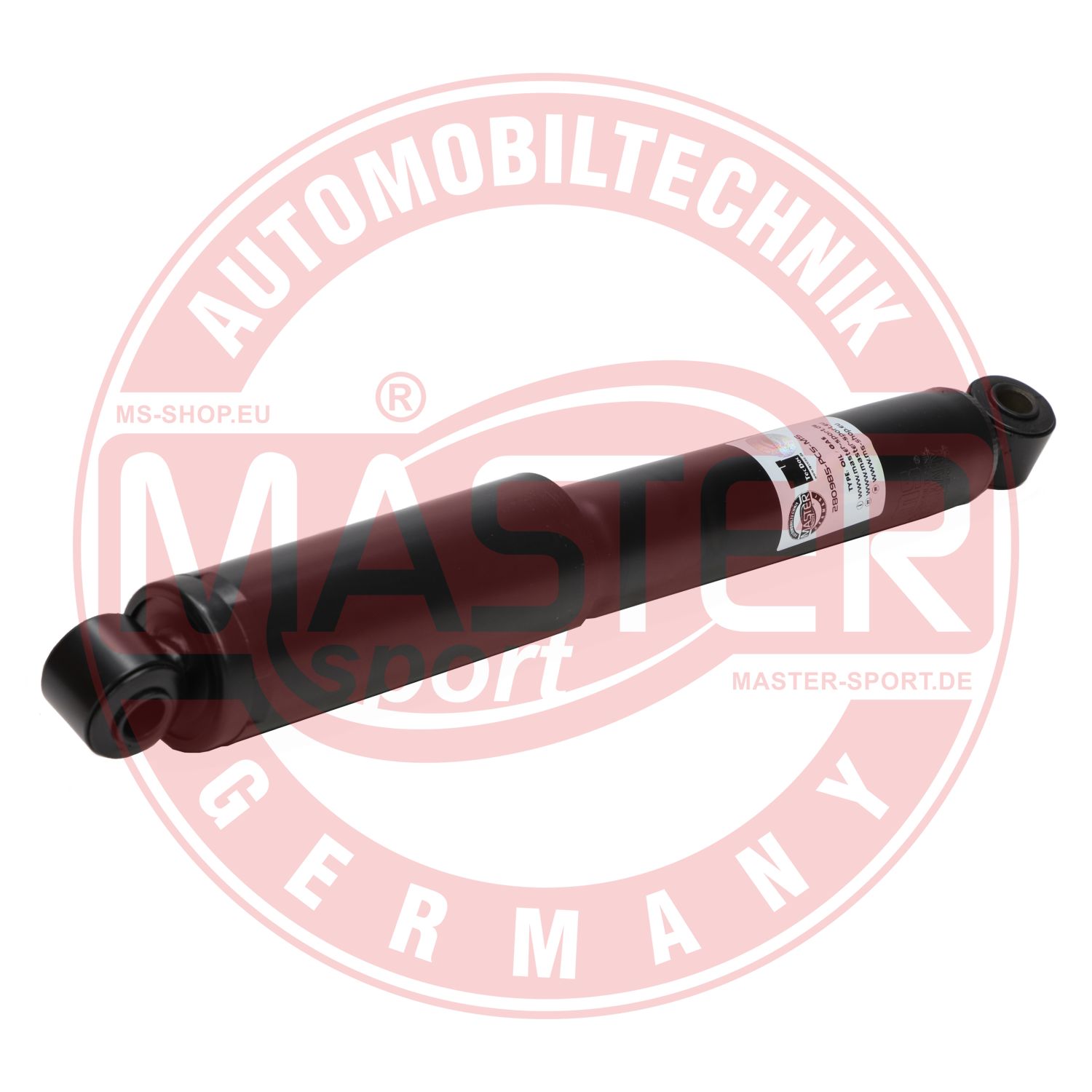 Amortizor MASTERSPORT GERMANY 280985-PCS-MS